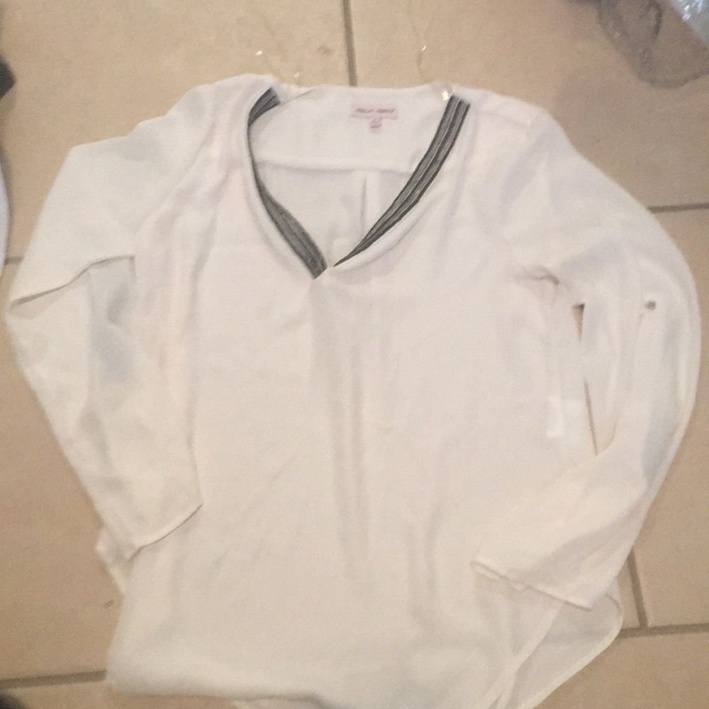Super cute top